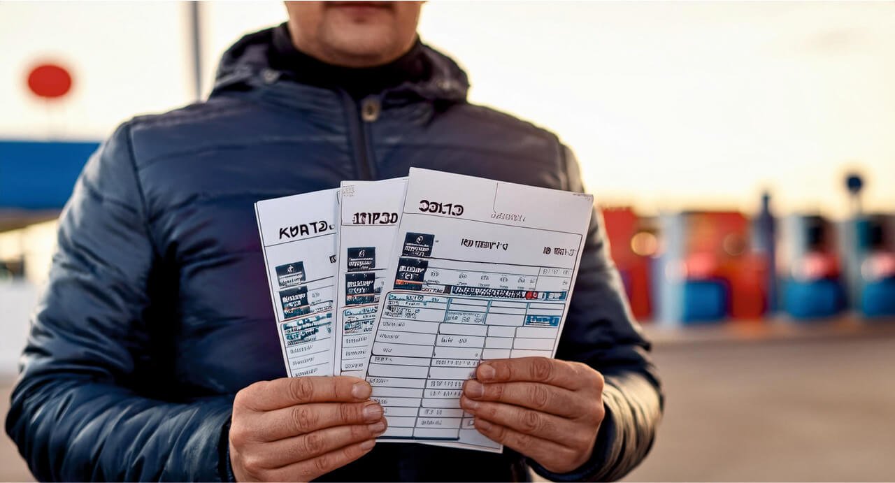 Bashneft Promo: регистрация чека и вход в личный кабинет