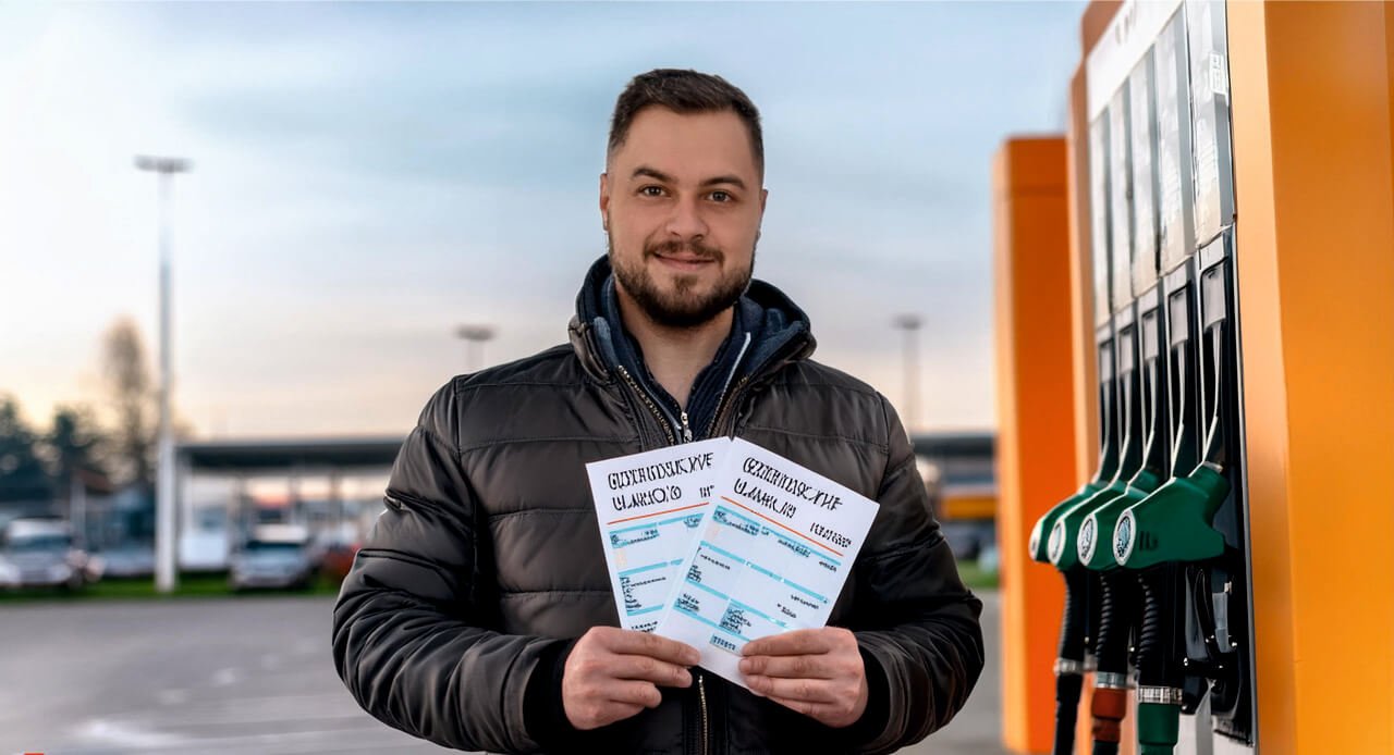 Регистрация чеков в акции «Башнефть»