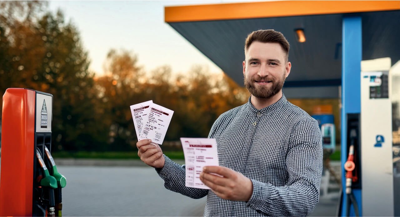 Башнефть промо: регистрация чека в Уфе