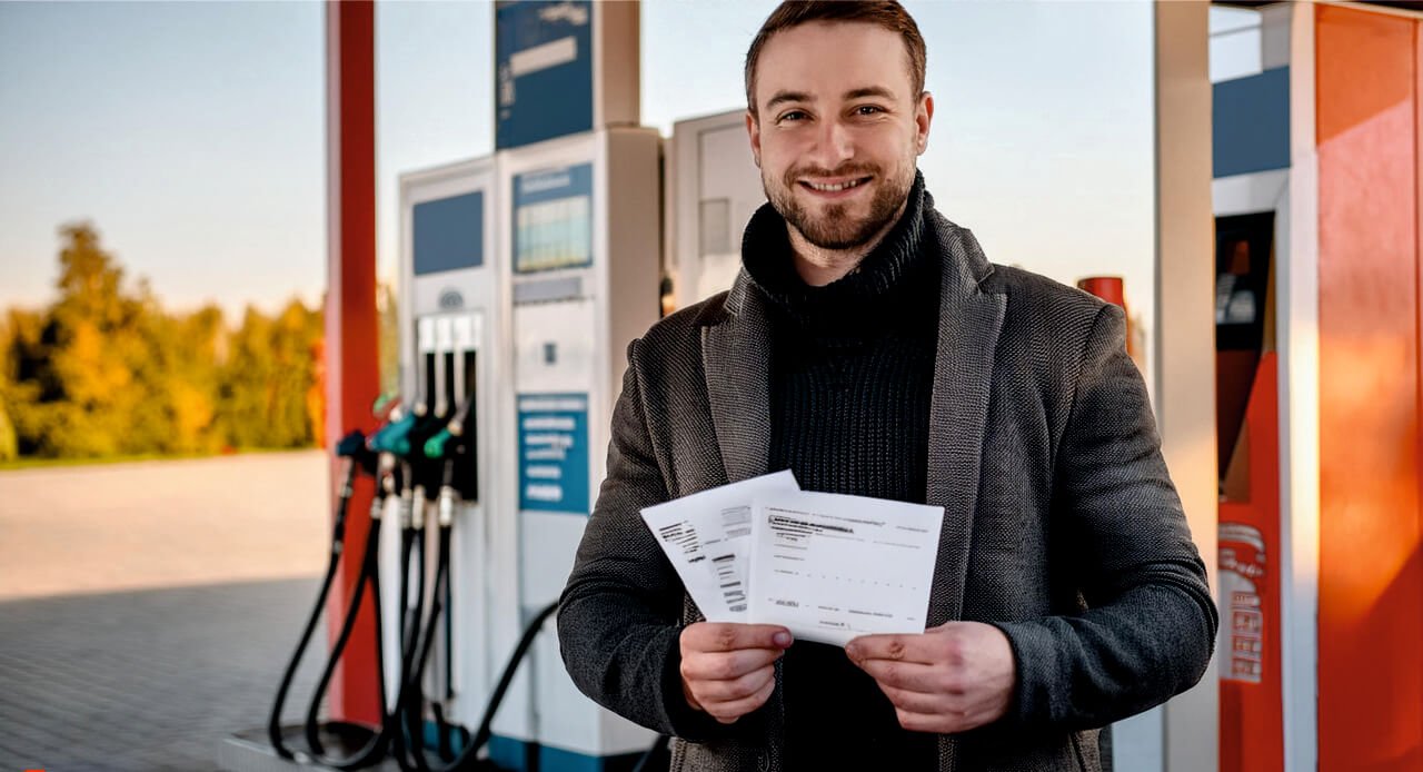 Башнефть промо: регистрация чека и участие в акциях