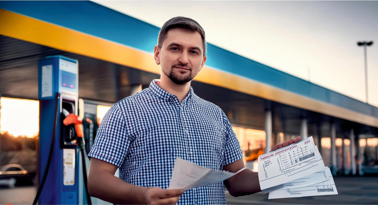 Башнефть регистрация чека вход: пошаговая инструкция