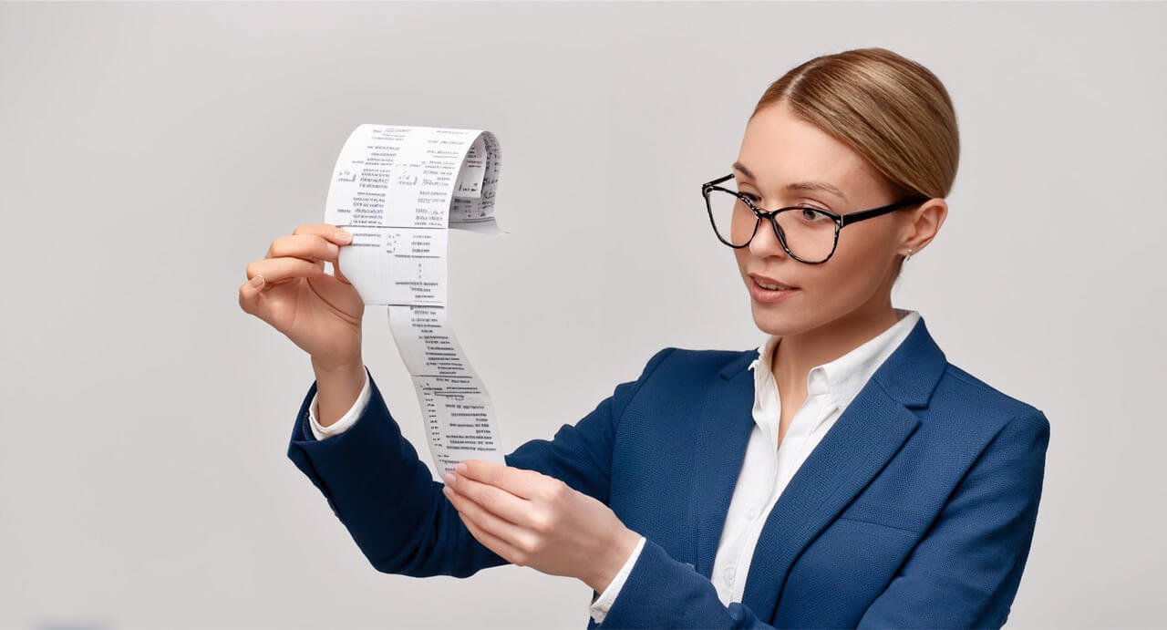 Товарный чек формат: как выбрать и использовать