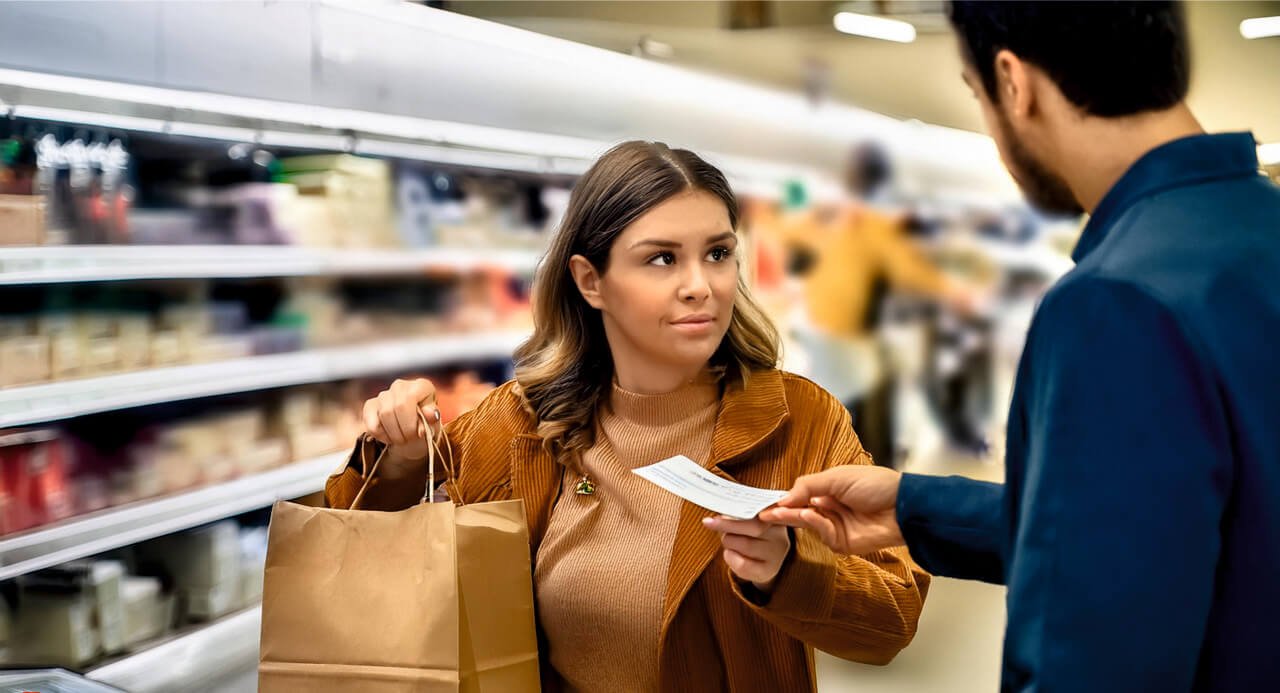 Чек скачать бланк: зачем это нужно и как это сделать