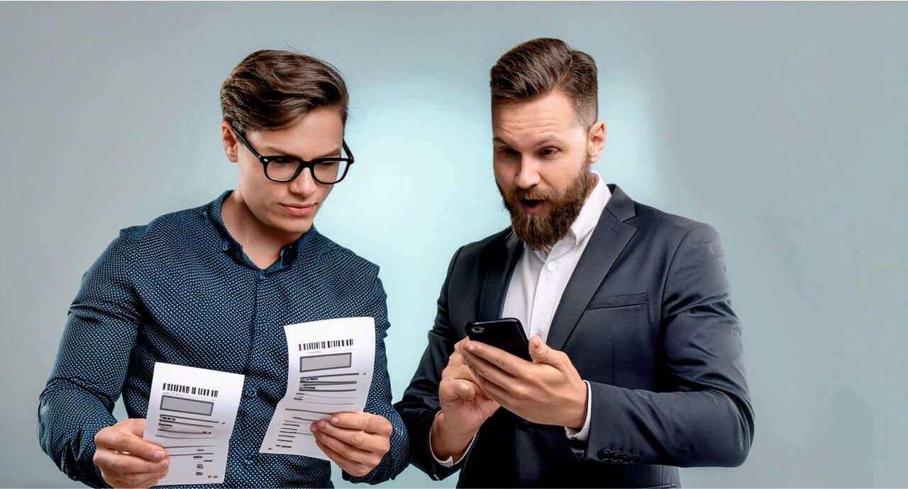 Бланк товарного чека бесплатно: зачем он нужен и как его использовать