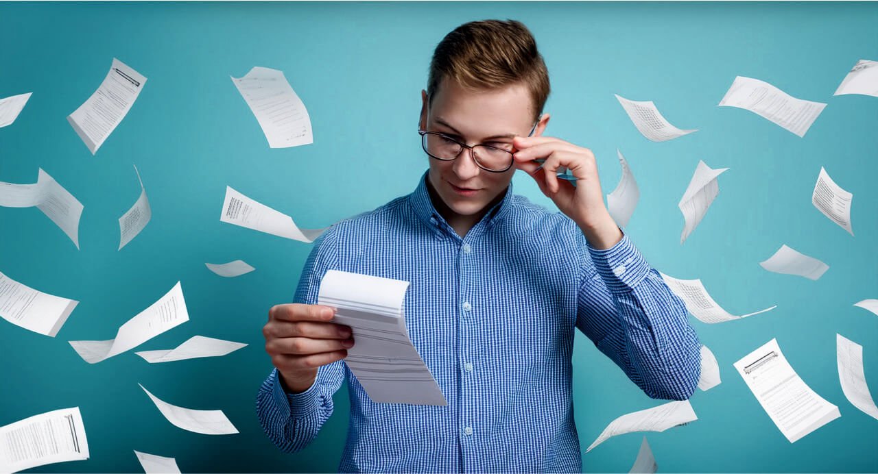 Проверить чек по номеру квитанции: как это сделать и зачем это нужно