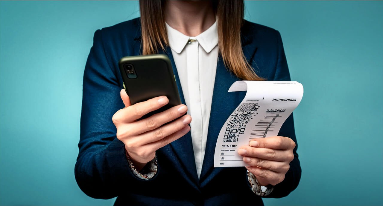 Товарный чек бланк скачать: зачем и как это сделать