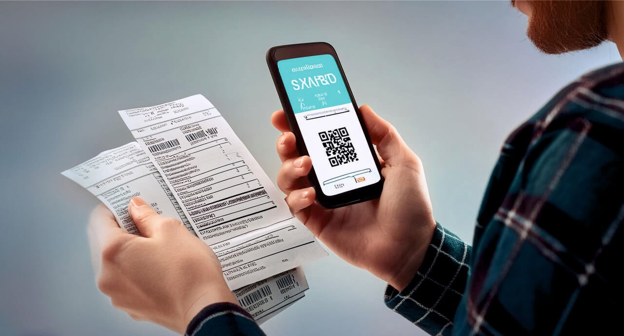 Скачать форму чека: зачем и как это сделать