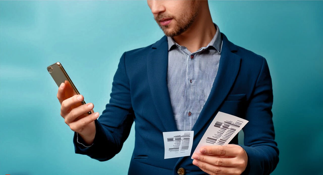 Проверить чек по идентификатору чека: зачем и как это делать