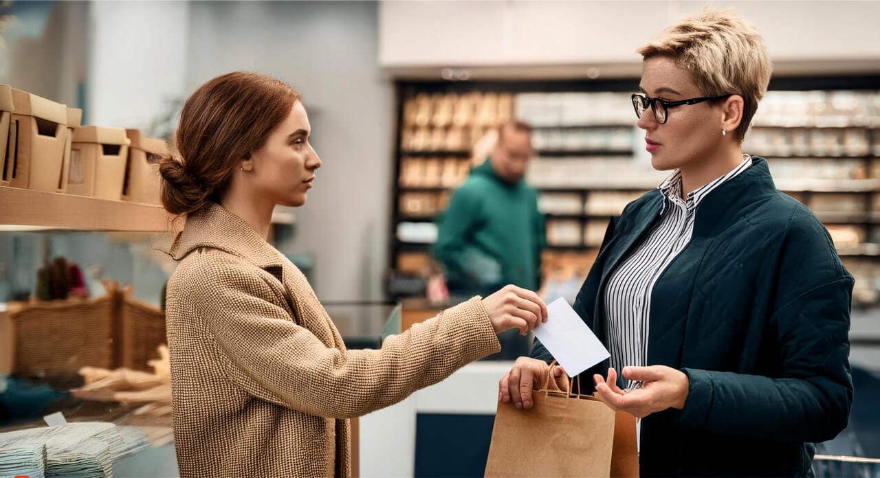 Проверка чека по штрих коду РФ: полное руководство