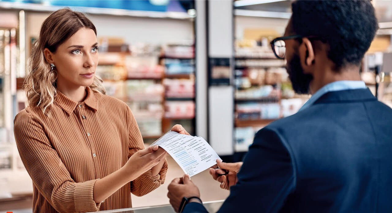 Проверка чека по строке: удобный способ контроля за покупками