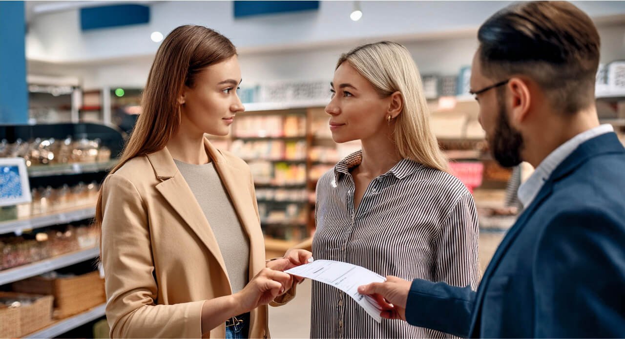 Как вернуть товар без чека: подробное руководство