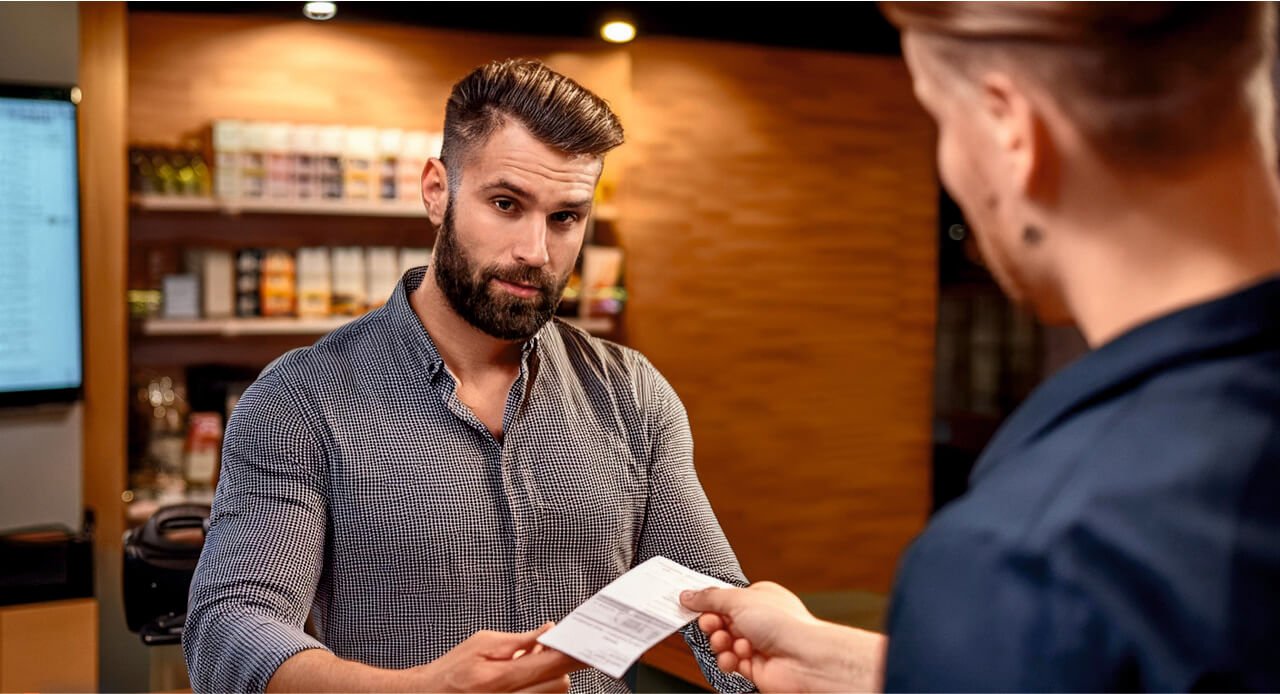 Как скачать товарный чек бланк бесплатно в Word: полное руководство
