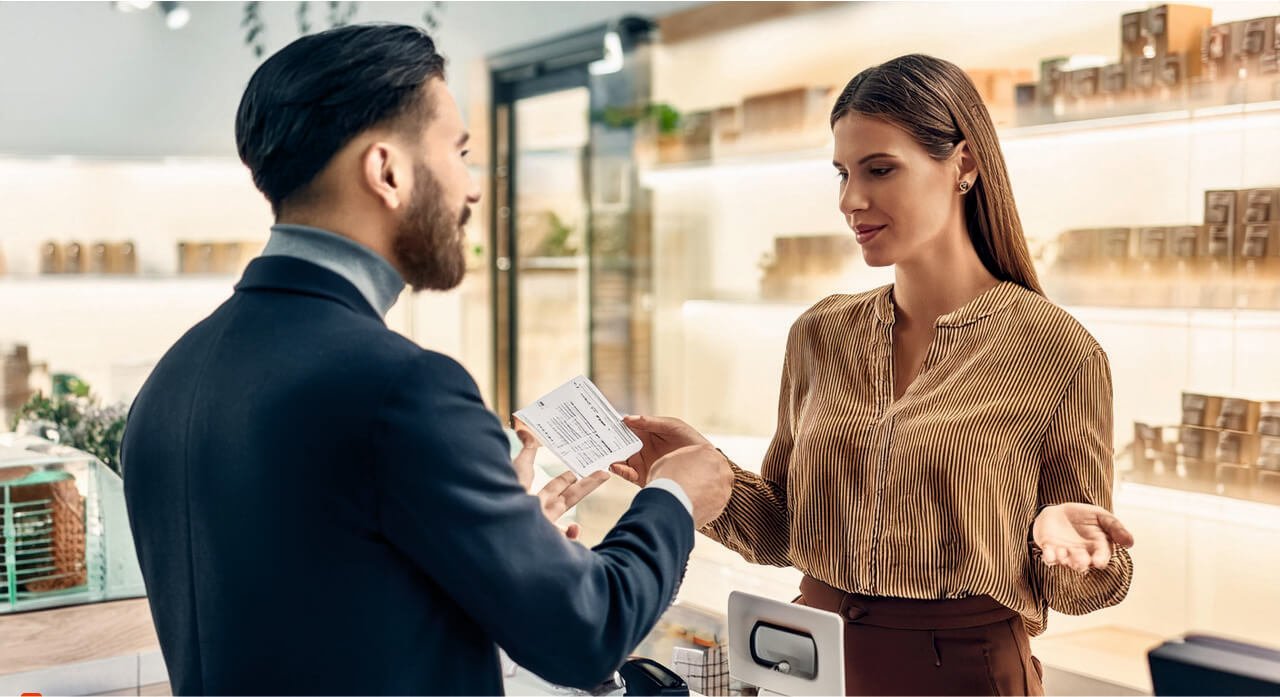 Проверка чеков по QR-коду и штрих-коду онлайн: как это сделать бесплатно