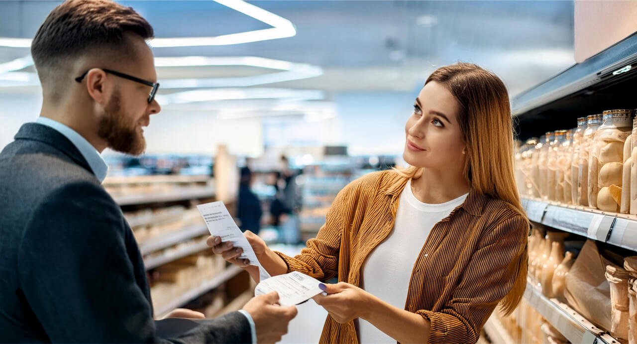 Проверка чека по штрих-коду онлайн: как это сделать и зачем это нужно