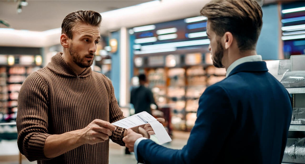 Проверка чека по штрих-коду: как это работает и зачем это нужно