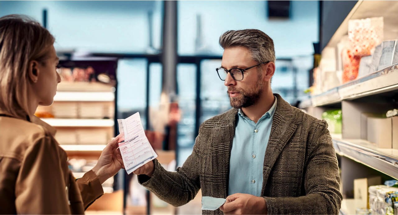 Как скачать шаблон товарного чека в формате Word: полное руководство