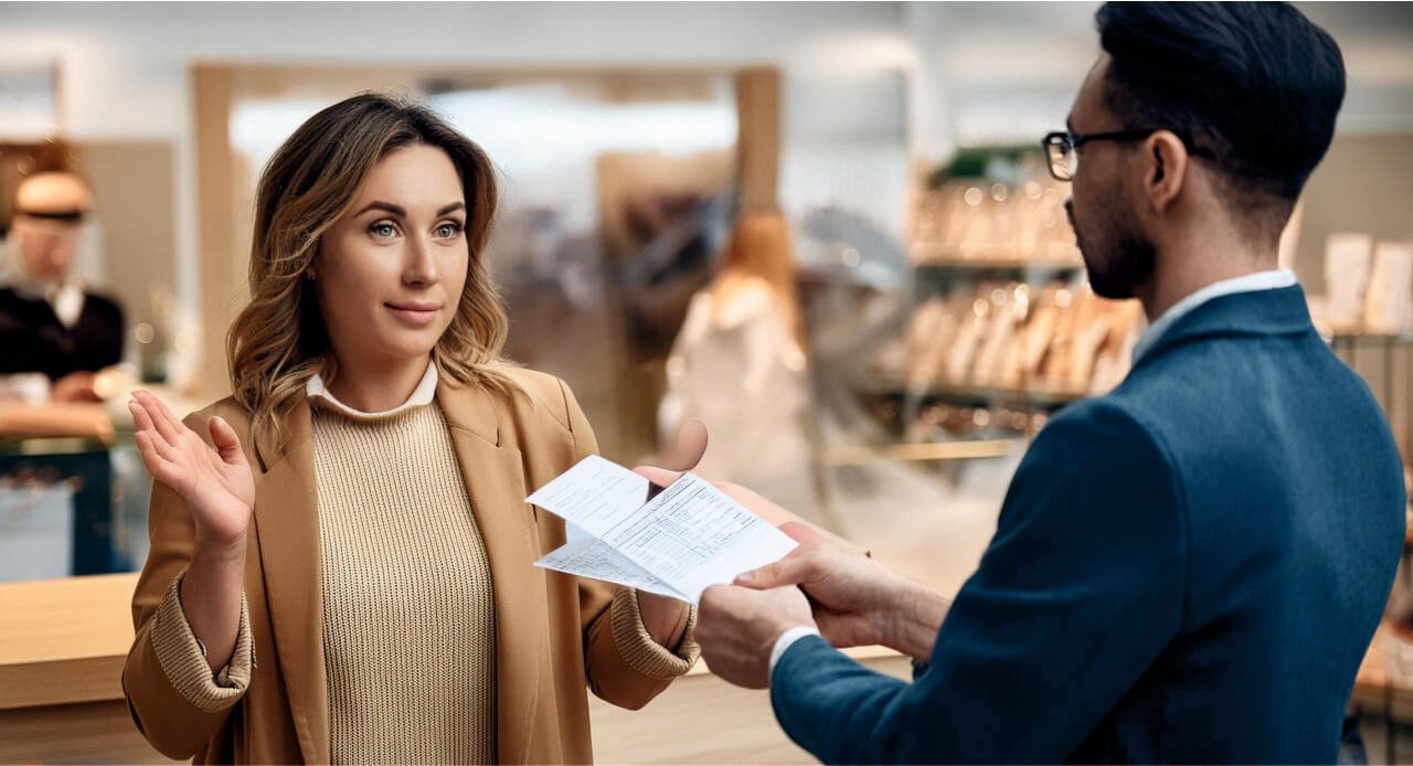 Проверка кассовых чеков по QR-коду: как убедиться в подлинности покупок