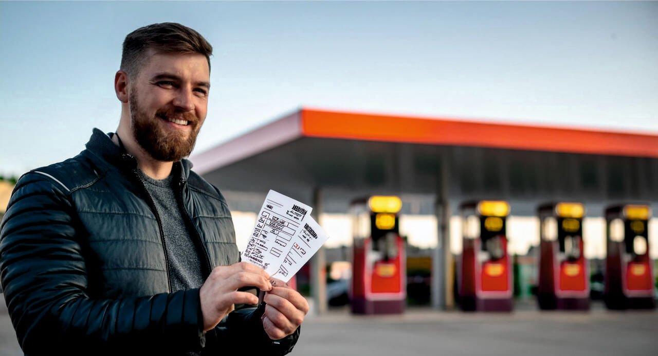 Как зарегистрировать чек Башнефть: промо ру, Уфа и участие в акциях