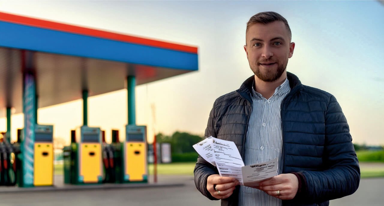 Регистрация чеков Башнефть розница: как получить максимальные выгоды