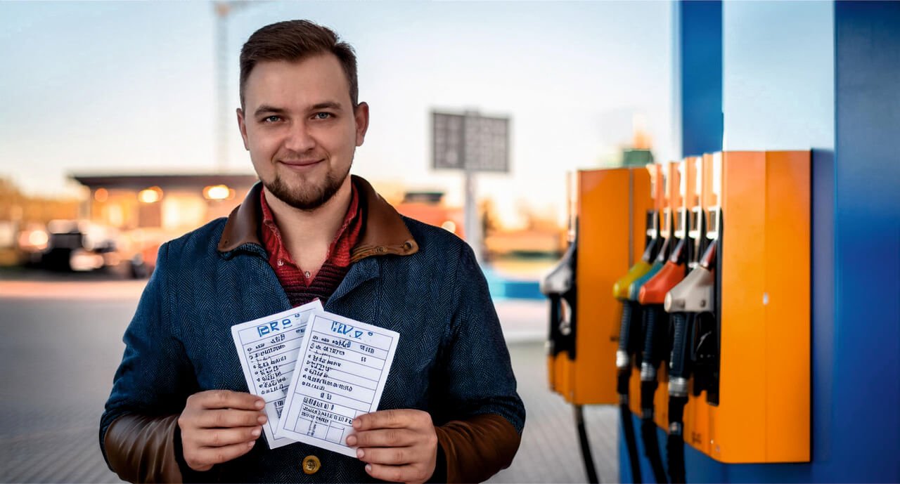 Как зарегистрировать чек на сайте Башнефть: подробное руководство