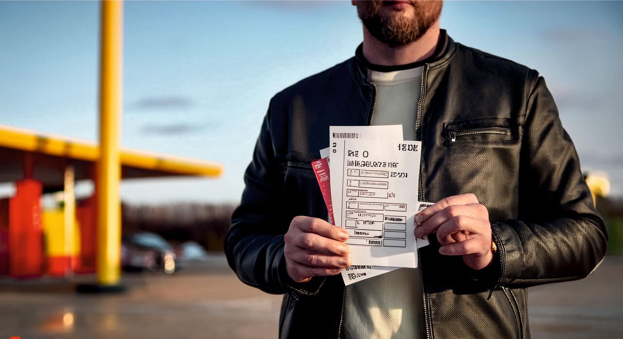 Регистрация чеков на сайте Башнефтьпромо: подробное руководство