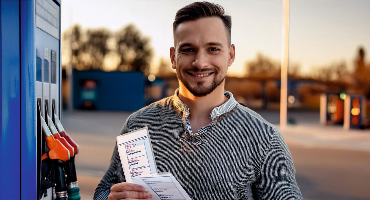 Как зарегистрировать чек на сайте Башнефть: подробное руководство