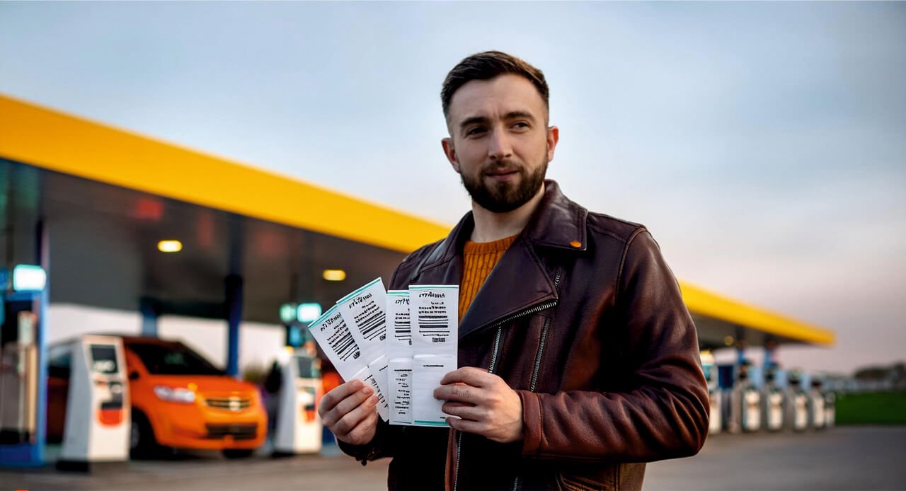 Как зарегистрировать чеки Башнефть: руководство для розничных клиентов