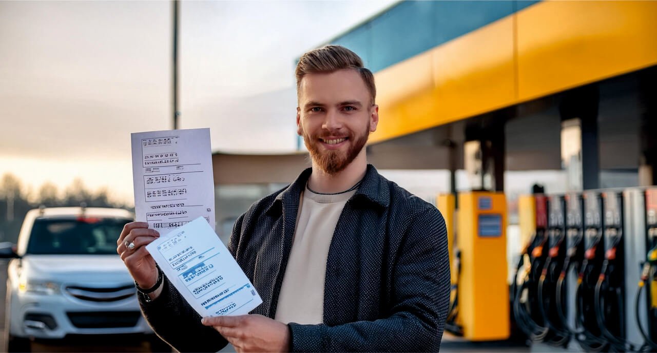 Регистрация чеков Башнефть: полное руководство