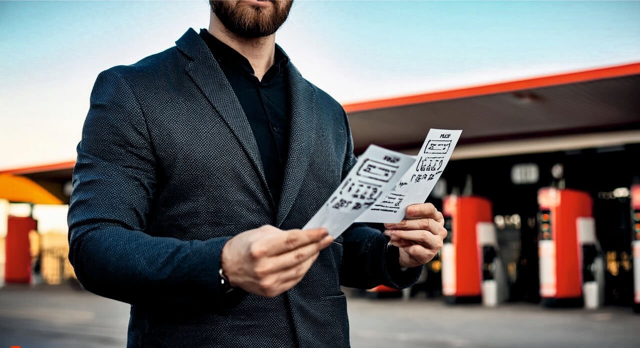 Участие в акциях Башнефть: регистрация чеков на официальном сайте и использование промокодов