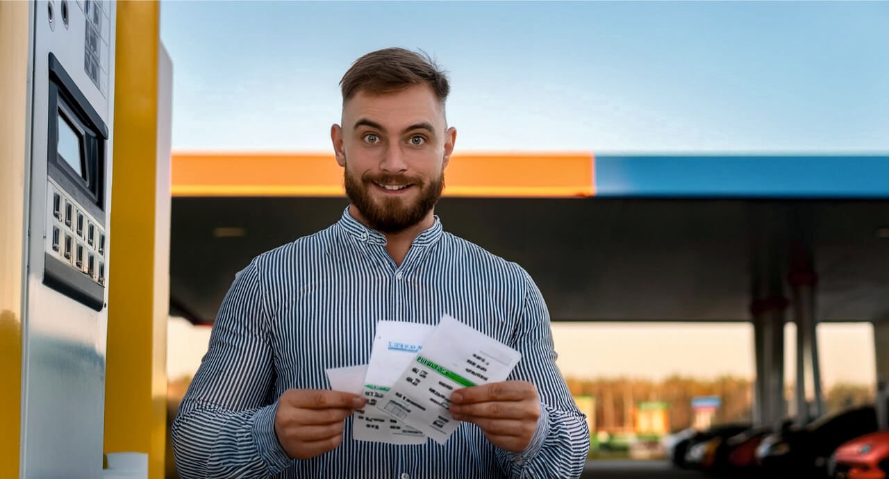 Регистрация чеков на официальном сайте Башнефть розница: пошаговое руководство