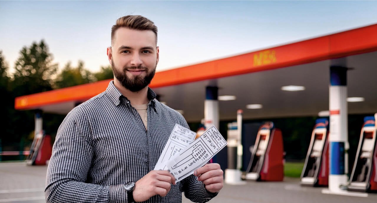 Регистрация чеков на сайте Башнефть: руководство по участию в акциях