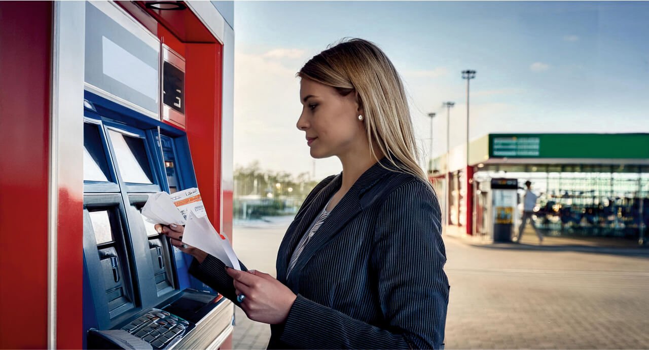 Заправился на «Башнефть»: забери свой приз