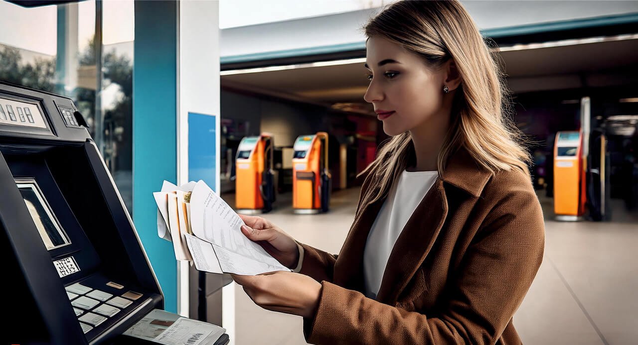 Регистрация чеков в ООО «Башнефть Розница» и участие в розыгрыше призов