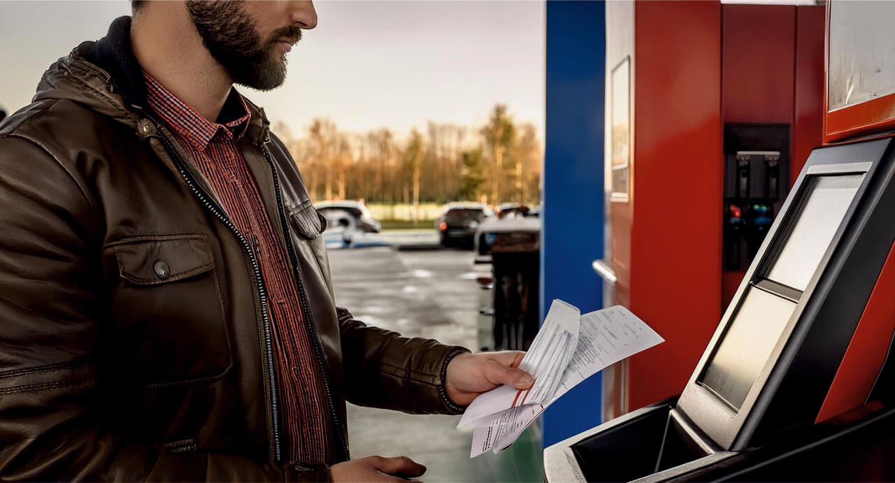 Как участвовать в акциях Башнефть: регистрация чеков в Уфе