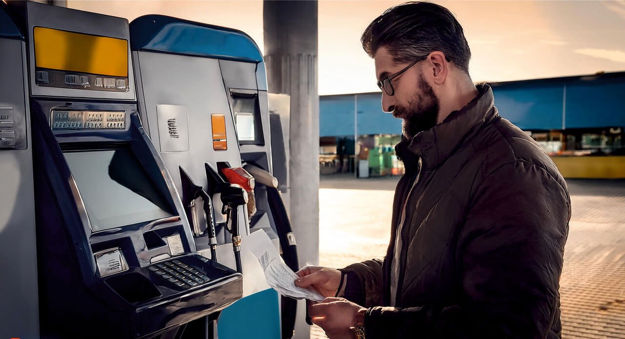 Как успешно зарегистрировать чек на Bashneft L: полное руководство