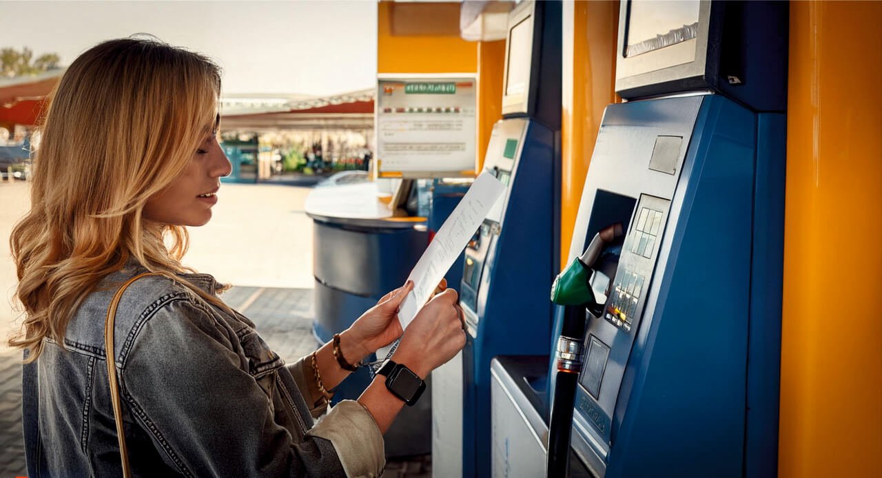 Как зарегистрировать чек на Bashneft Promo через личный кабинет: руководство для Челябинска