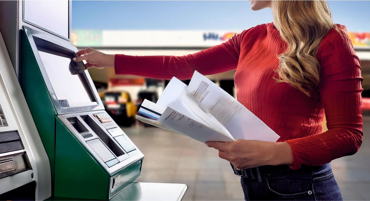 Как зарегистрировать чек на АЗС Башнефть: участие в акциях и бонусы