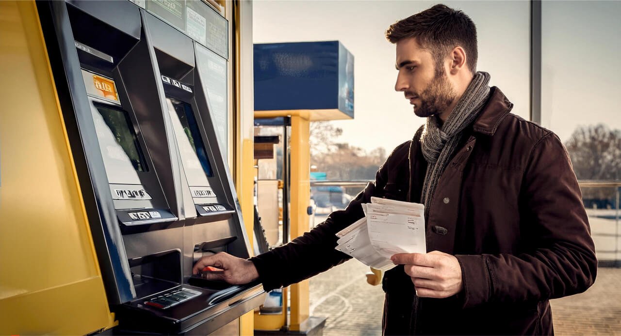 Как зарегистрировать чек на Башнефть