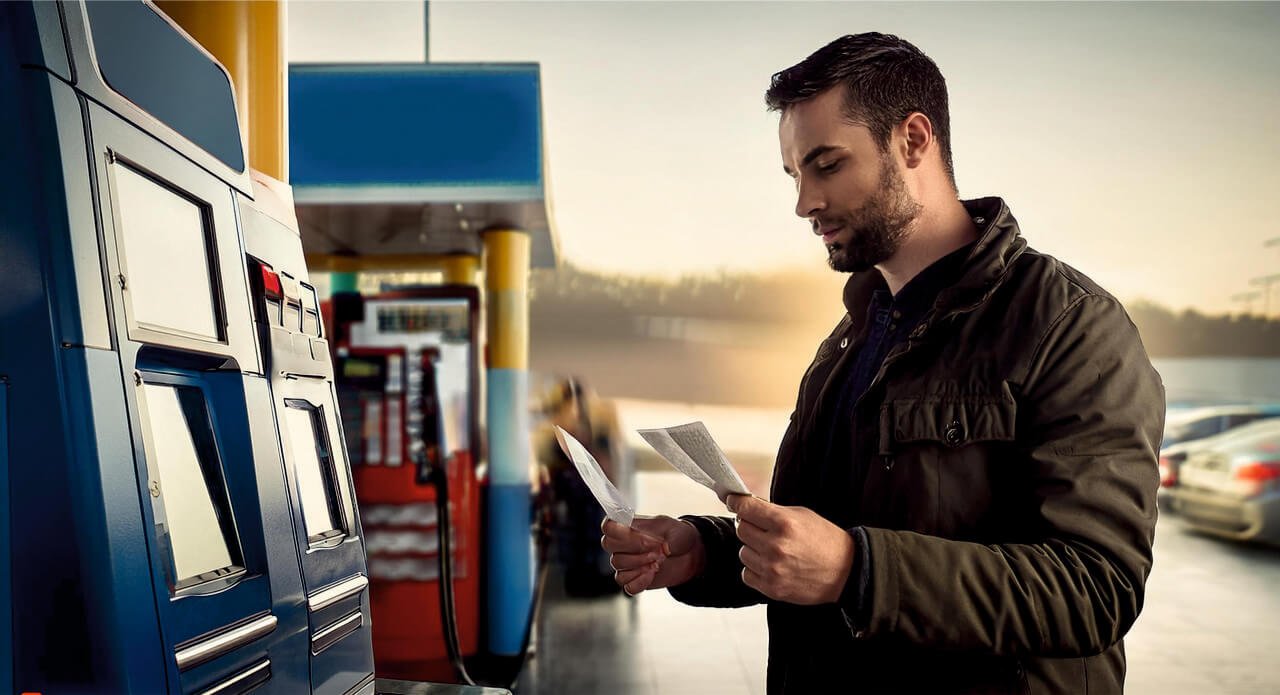 Как зарегистрировать чек после заправки на АЗС Башнефть: полное руководство