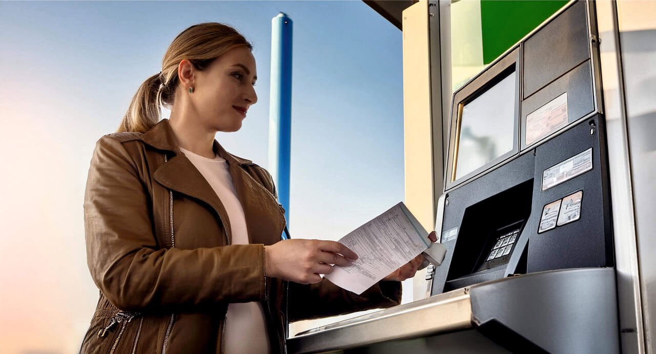 Регистрация чека на сайте Башнефть: удобство и возможности