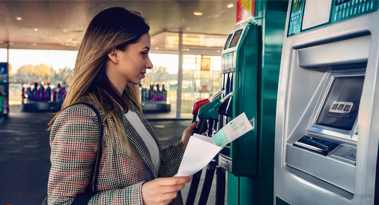 Как зарегистрировать чек на www.bashneft-azs.ru