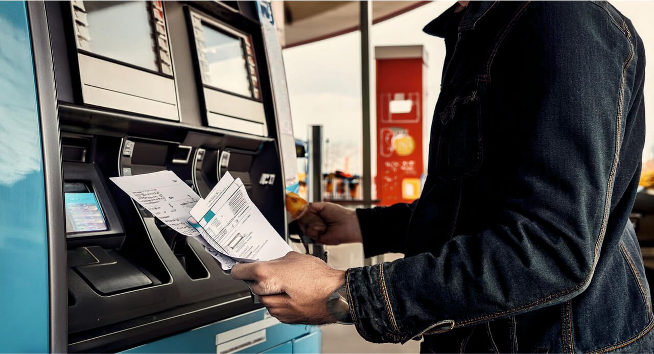 Башнефть: поехали за призами! Как зарегистрировать чек и участвовать в акциях