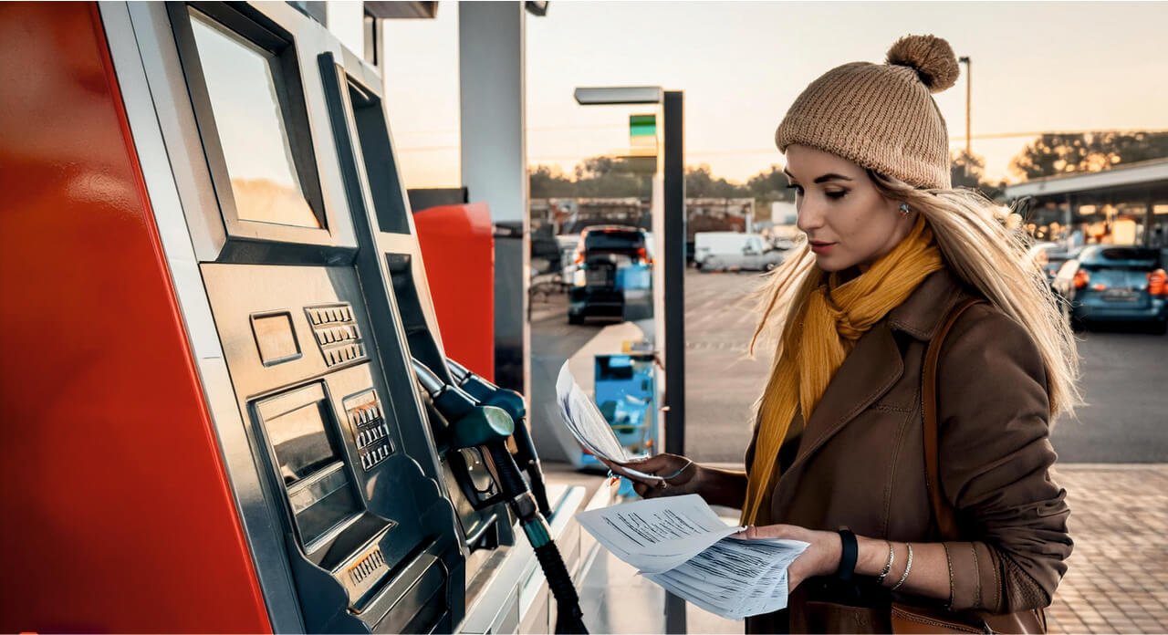 Регистрация чеков на платформе Башнефть Промо: вход в личный кабинет и участие в акциях