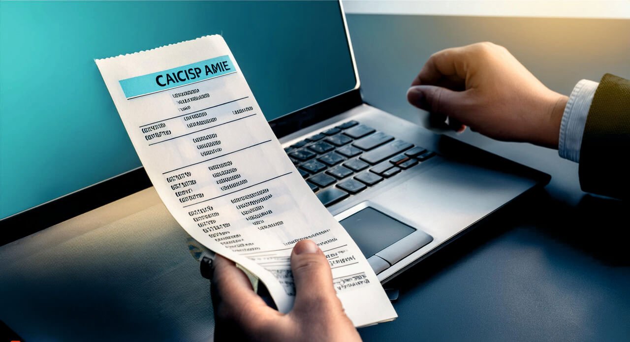 Как проверить подлинность чека на сайте ФНС: полное руководство