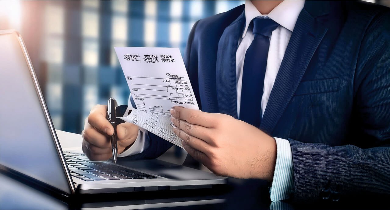 Как проверить подлинность чека онлайн через ФНС