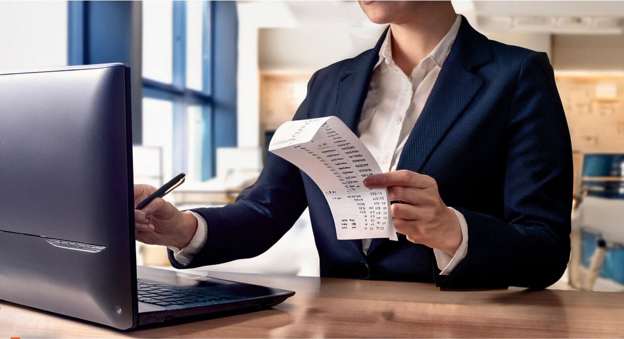 Проверка чека через налоговую: как убедиться в подлинности ваших покупок