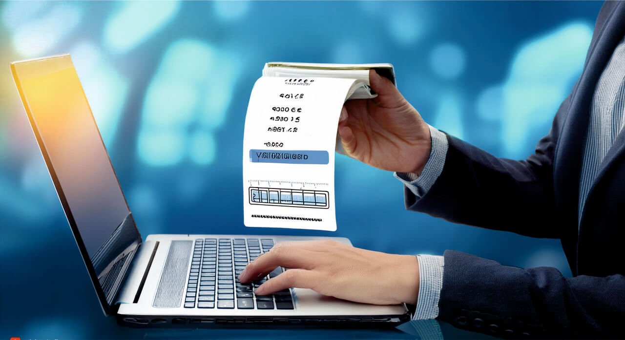 Как проверить чек онлайн через nalog.ru: полное руководство