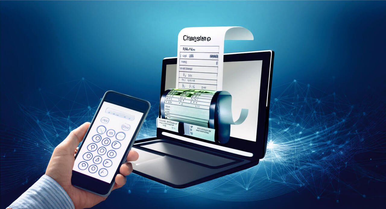 Как проверить чек через www.nalog.ru: пошаговая инструкция