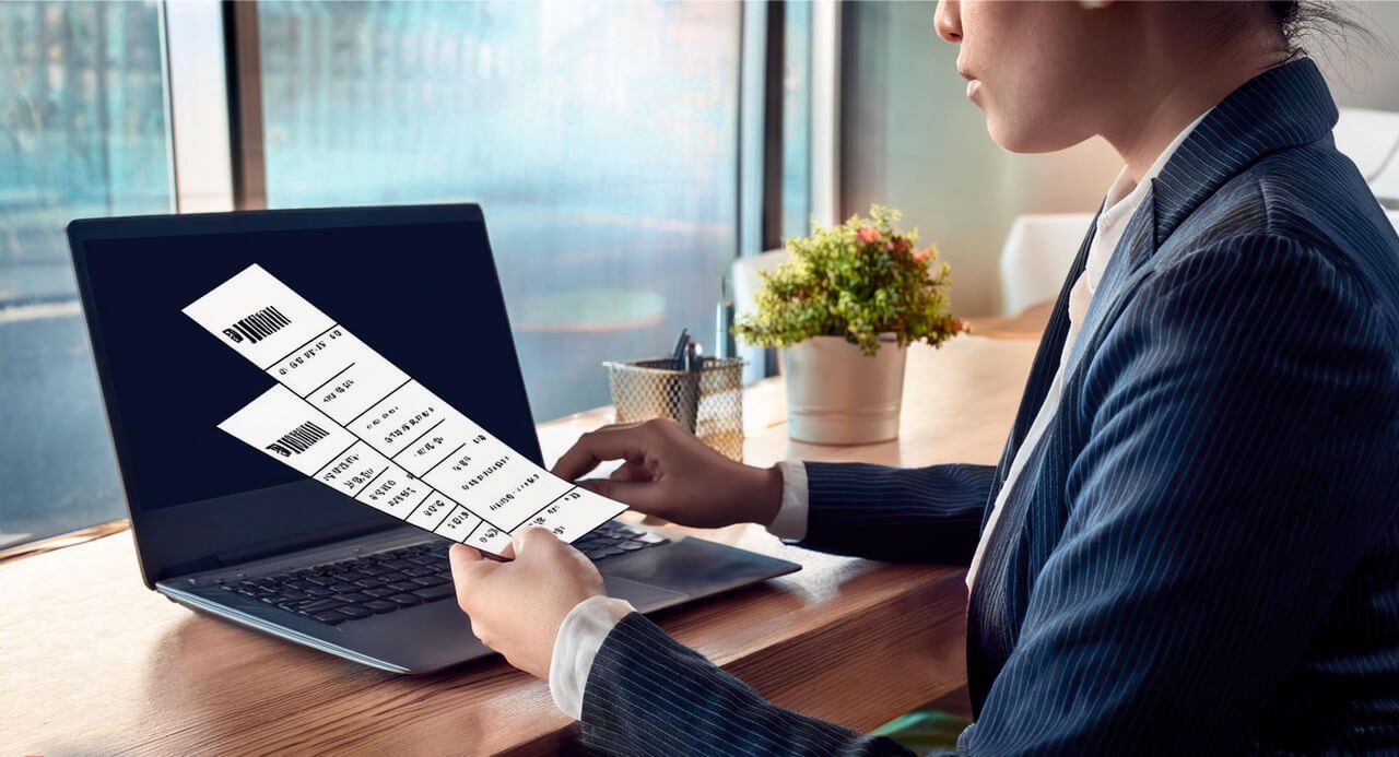 Как проверить фискальный чек онлайн через ИФНС на сайте nalog.ru