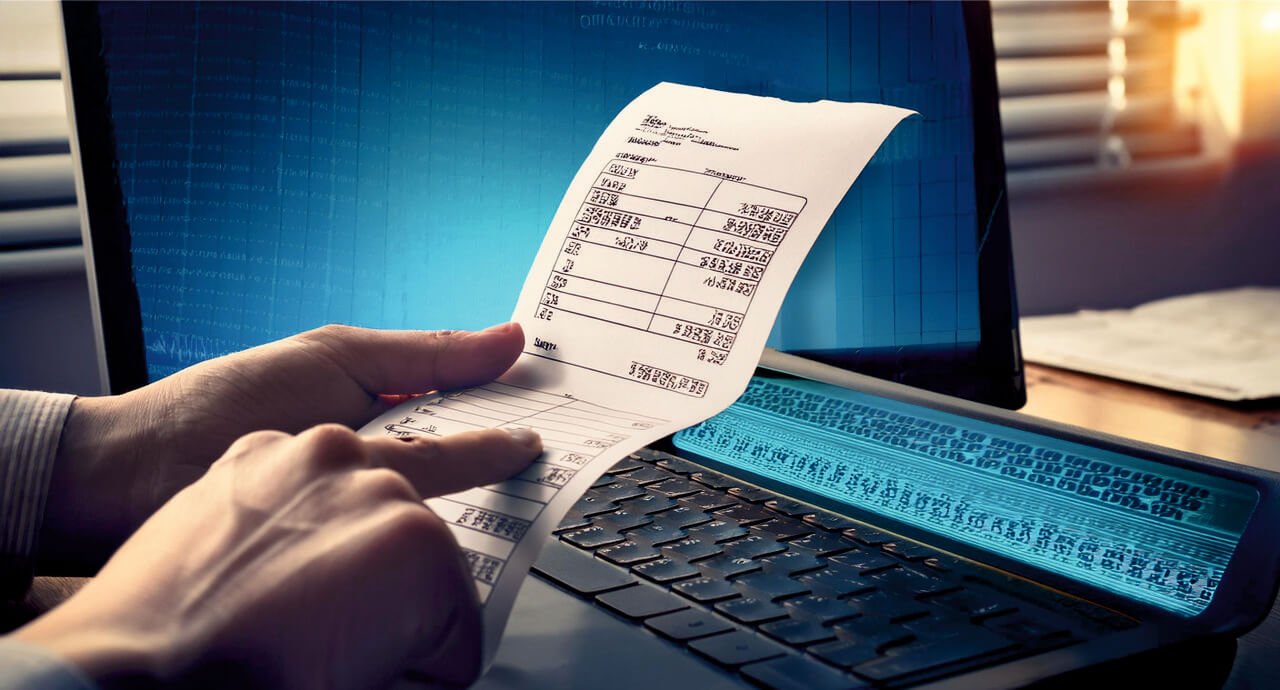 Как проверить фискальный чек на сайте nalog ru через ИФНС